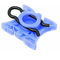 83439416 Window Regulator Sliding Block Attaches Glass to Regulator - Replaces OE Number 3509416