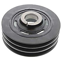 9135194 Crankshaft Pulley - Sold individually