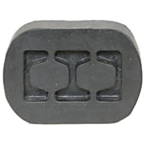 93-92-465 Exhaust Hanger - Direct Fit, Sold individually