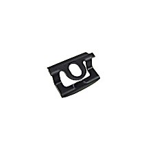 1101 011/25 Molding Clip - Sold Individually