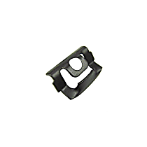 1101 013/25 Molding Clip - Sold Individually