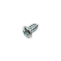 1101 016/25 Molding Clip - Sold Individually