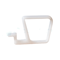 1201 001 Clips & Fasteners - Sold individually
