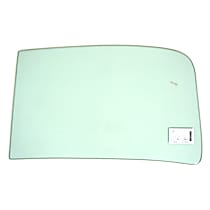 4235S GTN Windshield