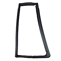 VWR 5110 63 Precision Parts Replacement Vent Window Weatherstrip