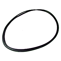 BFS FB20300 Rear Window Seal - Glass Weatherstrip, Sold Individually
