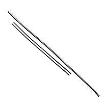 BKT FB22418 Rear Window Seal - Glass Weatherstrip, Sold Individually