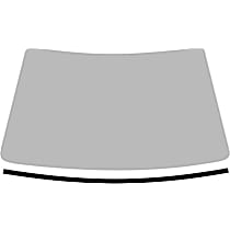 BLM DB9675 Hood and Trunk Seal - Sold Individually