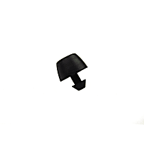 BMP 028 Trunk Bumper