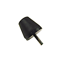 BMP 032 Liftgate Bumper