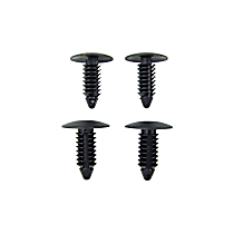 CFK-1319-99 Cowl Retainer - Direct Fit