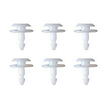 CFK-2510-05 Cowl Retainer - Direct Fit