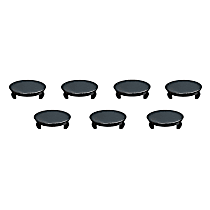CFK-476-84 Cowl Retainer - Direct Fit