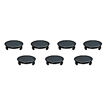 CFK-591-88 Cowl Retainer - Direct Fit
