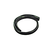 CS 1700 78 Hood and Trunk Seal - Sold Individually