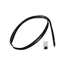 CS 2110 68 Direct Fit Hood To Cowl Weatherstrip Seal, Sold Individually