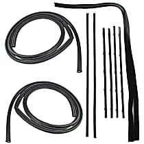 DK 1110 67 PDS Door Seal Kit - Kit