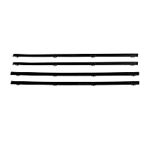 DK 1120 67 PDS Door Seal - Kit