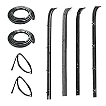 DK 1120 73 Door Seal Kit - Kit