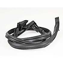 DTR 4761 90 Vent Window Weatherstrip