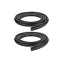 DWP 1110 03 Door Seal - Set of 2