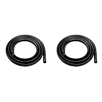 DWP 1110 07 Door Seal - Set of 2