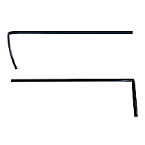 DWP 1111 99 Door Seal Kit - Set of 2