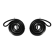 DWP 1310 67 OE Series Door Seal - Set of 2