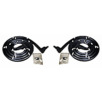 DWP 1510 63 OE Series Door Seal - Set of 2