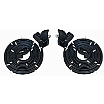 DWP 1520 67 Door Seal Kit - Set of 2
