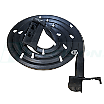 DWR 1510 65 Door Seal - Sold Individually