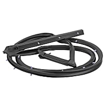 DWR 4710 90 Weatherstrip Seal - Passenger Side, Door Seal, Sold Individually