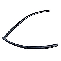 GRB 1111 67 Glass Run Channel