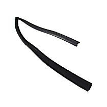 GRL 6111 84 Glass Run Channel