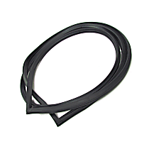 GWL 1130 67 Tailgate and Liftgate Weatherstrip Seal - Sold individually