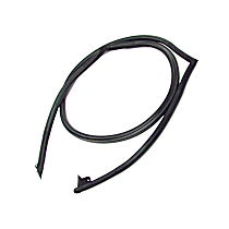 GWT 1130 67 Tailgate and Liftgate Weatherstrip Seal - Sold Individually