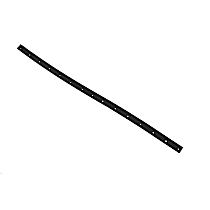 GWT 2130 66 Tailgate Weatherstrip Seal