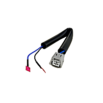 HTL4232 Rear Window Defroster Switch Connector