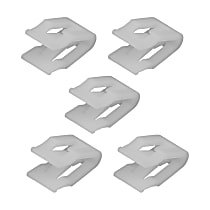 PCK-2760-21 Windshield Molding Clip