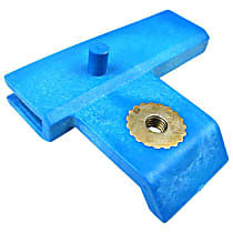 PHP DD23 1370 Clips & Fasteners - Sold individually