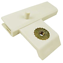 PHP DD26 1372 Clips & Fasteners - Sold individually