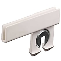 PHP DD26 1492 Clips & Fasteners - Sold individually
