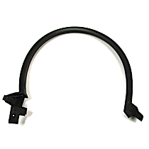RWL 1110 73 Roof and Top Weatherstrip Seal - Door Weatherstripping, Sold Individually