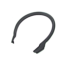 RWR 1110 69 Roof and Top Weatherstrip Seal - Door Weatherstripping, Sold Individually