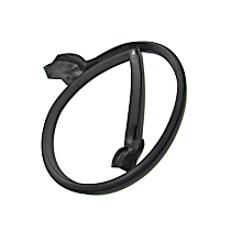 RWR 1410 70 Roof and Top Weatherstrip Seal - Door Weatherstripping, Sold Individually