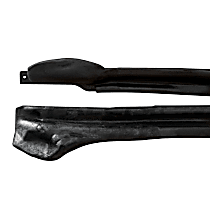 RWR 1510 67 Hard Top to Body Seal - Sold Individually