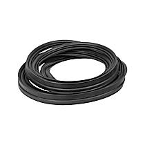 TS 125 SA Hood and Trunk Seal - Sold Individually