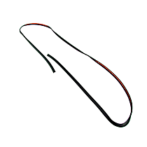 USM D1760 Windshield Molding