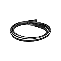 USM F3579 Windshield Molding