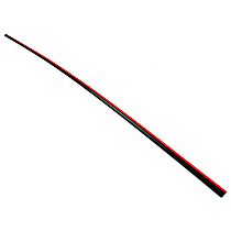 Windshield Molding Hatchback, OE PN[51317354216] - 
